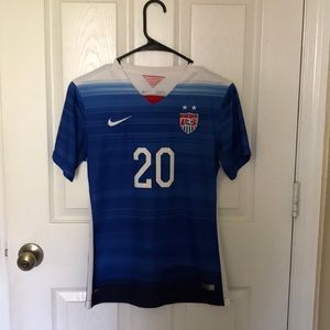 USA Women’s National Team Jersey